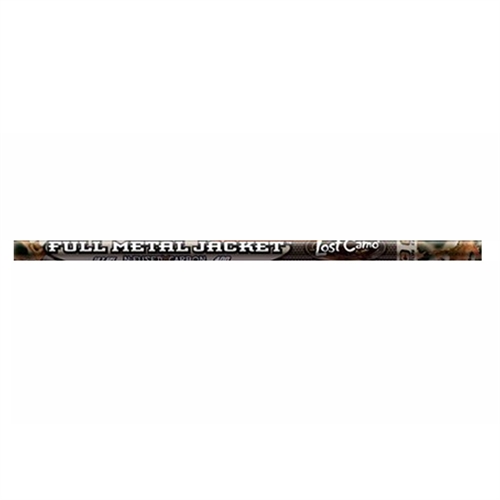  Easton FMJ 5mm Lost Camo